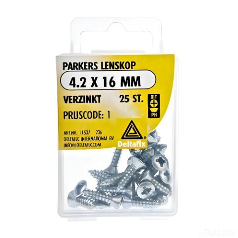 https://cdn.warentuin.nl/media/catalog/product/S/C/SCAN8711517115379_parkers_4_2x16mm_verz_25st_deltafix_f26c.jpg