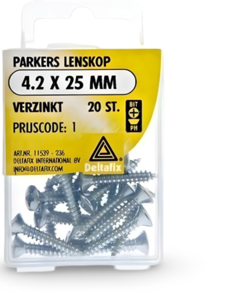 https://cdn.warentuin.nl/media/catalog/product/S/C/SCAN8711517115393_01parkers_4_2x25mm_verz_20st_deltafix_372d.png