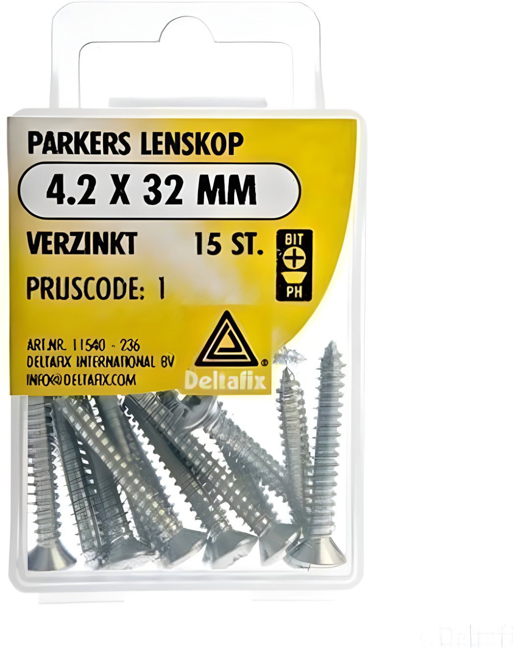 https://cdn.warentuin.nl/media/catalog/product/S/C/SCAN8711517115409_parkers_4_2x32mm_verz_15st_deltafix_622c.jpg