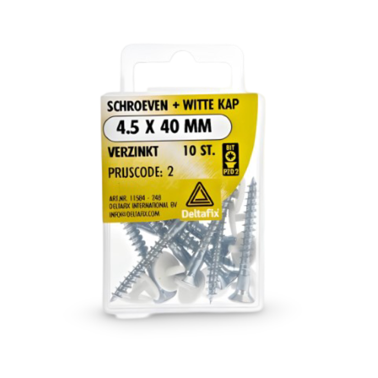 https://cdn.warentuin.nl/media/catalog/product/S/C/SCAN8711517115843_01schroef_kap_wit_4_5x40mm_verz_10st_deltafix_d468.png