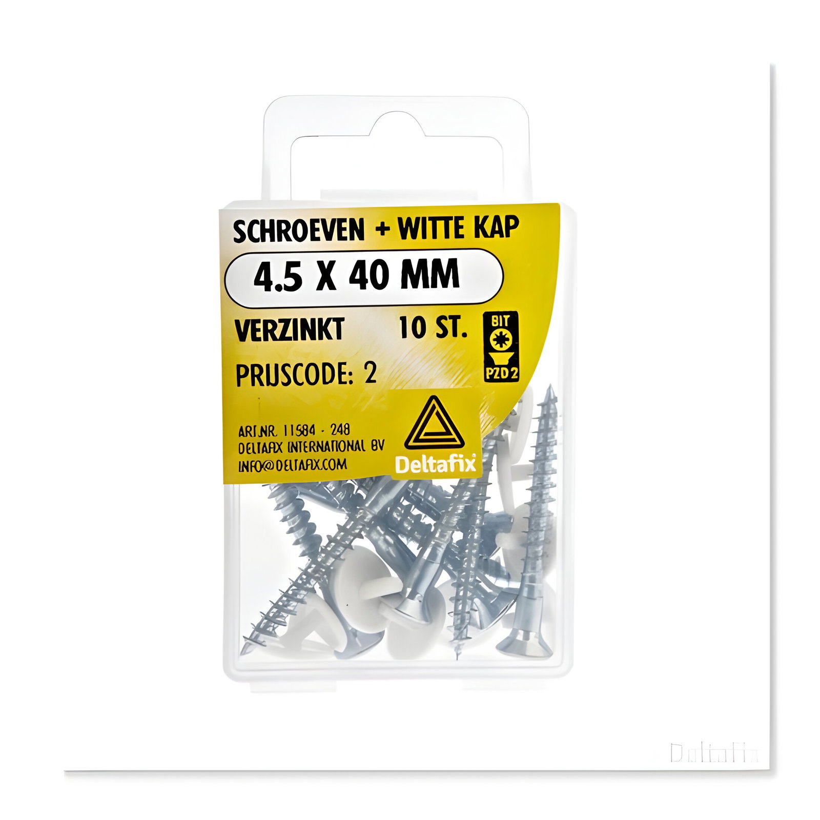 https://cdn.warentuin.nl/media/catalog/product/S/C/SCAN8711517115843_schroef_kap_wit_4_5x40mm_verz_10st_deltafix_0176.jpg