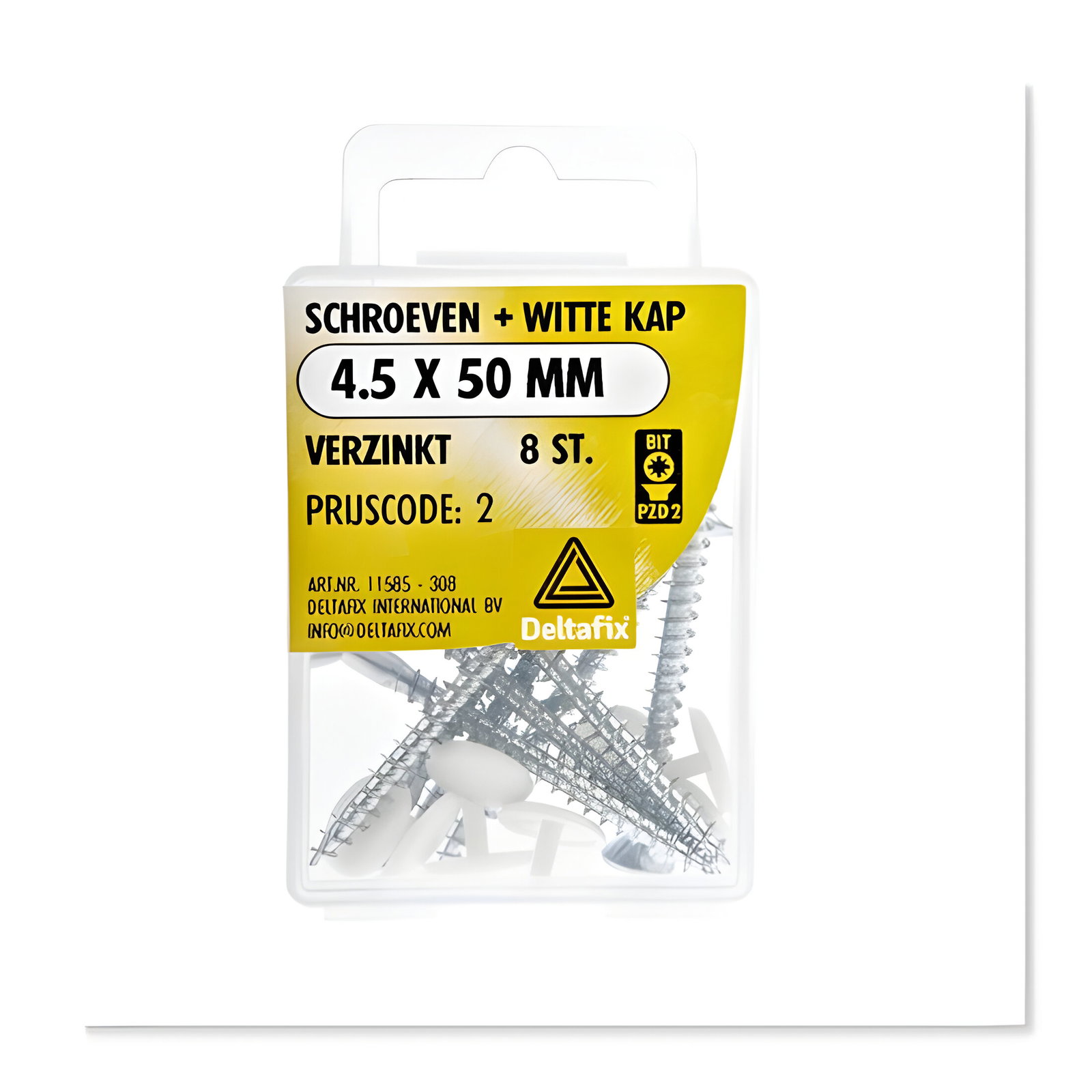 https://cdn.warentuin.nl/media/catalog/product/S/C/SCAN8711517115850_schroef_kap_wit_4_5x50mm_verz_8st_deltafix_709d.jpg