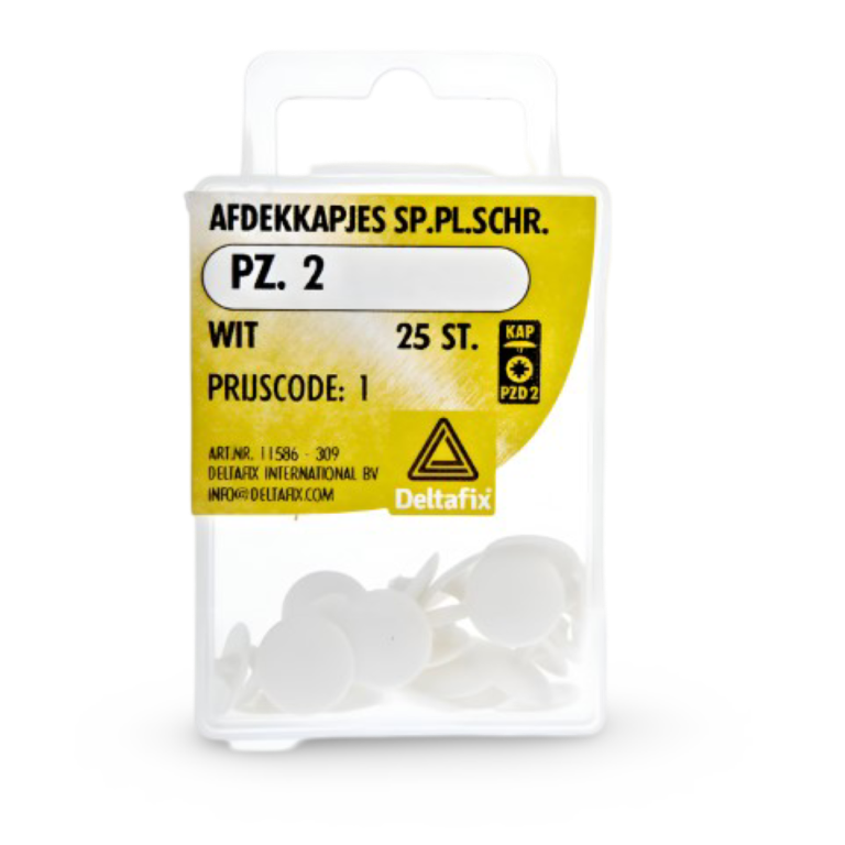 https://cdn.warentuin.nl/media/catalog/product/S/C/SCAN8711517115867_01afdekkap_schroef_pz2_wit_25st_deltafix_eb5b.png