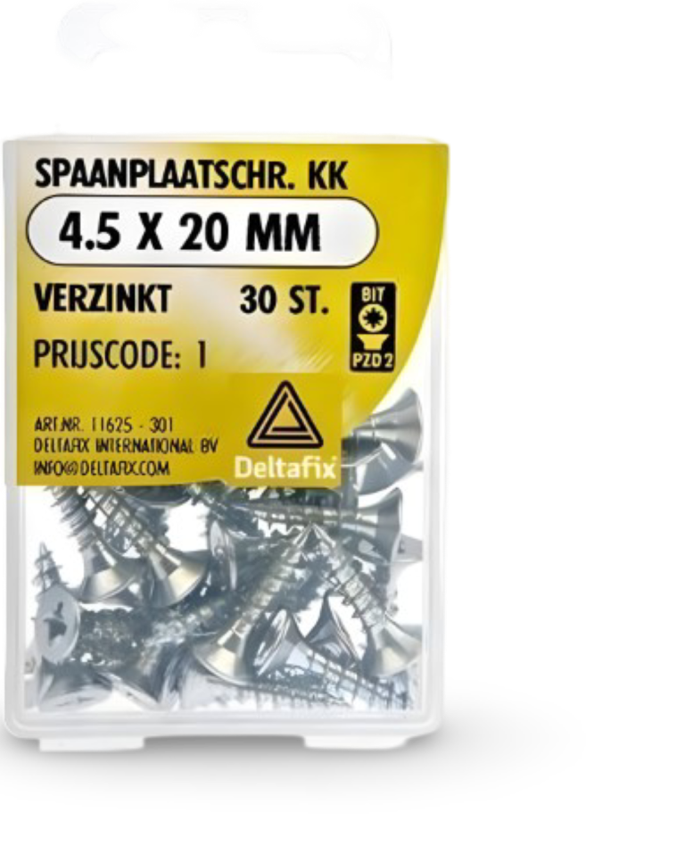 https://cdn.warentuin.nl/media/catalog/product/S/C/SCAN8711517116253_01spaanpl_schr_4_5x20mm_30st_deltafix_188a.png