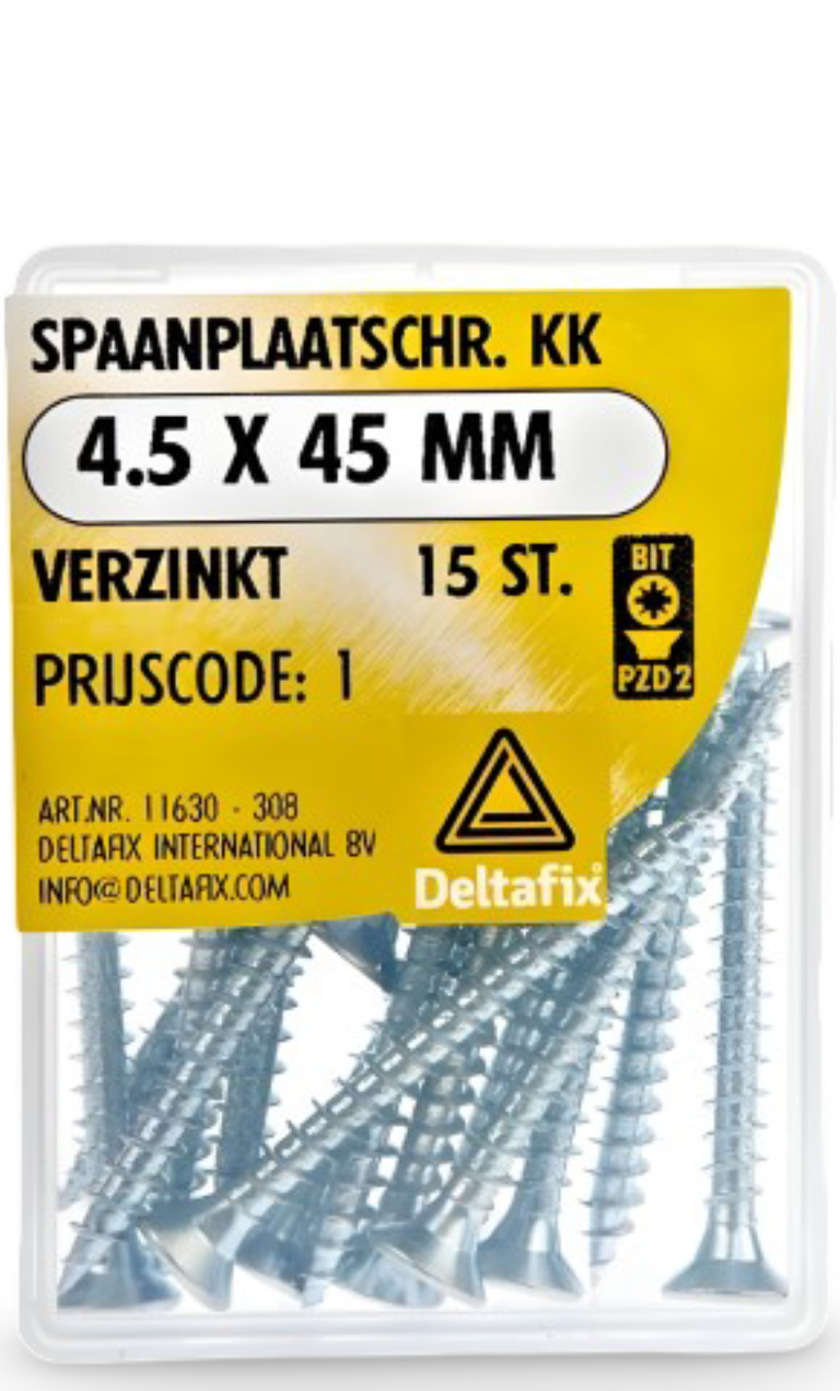https://cdn.warentuin.nl/media/catalog/product/S/C/SCAN8711517116307_01spaanpl_schr_4_5x45mm_15st_deltafix_650e.png