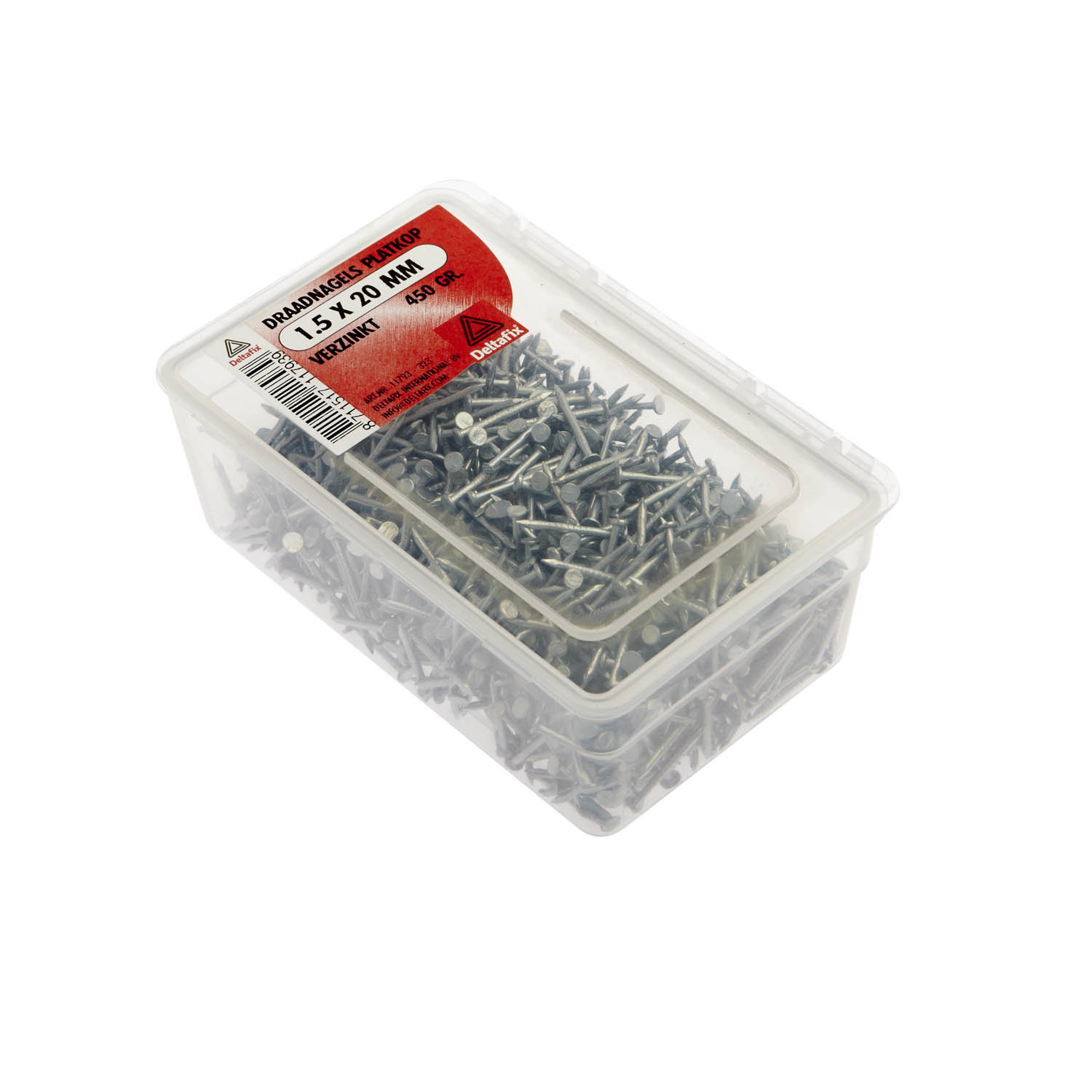 https://cdn.warentuin.nl/media/catalog/product/S/C/SCAN8711517117939_warentuin_draadnagel_pk_1_5x20mm_450gr_deltafix_013d.jpg