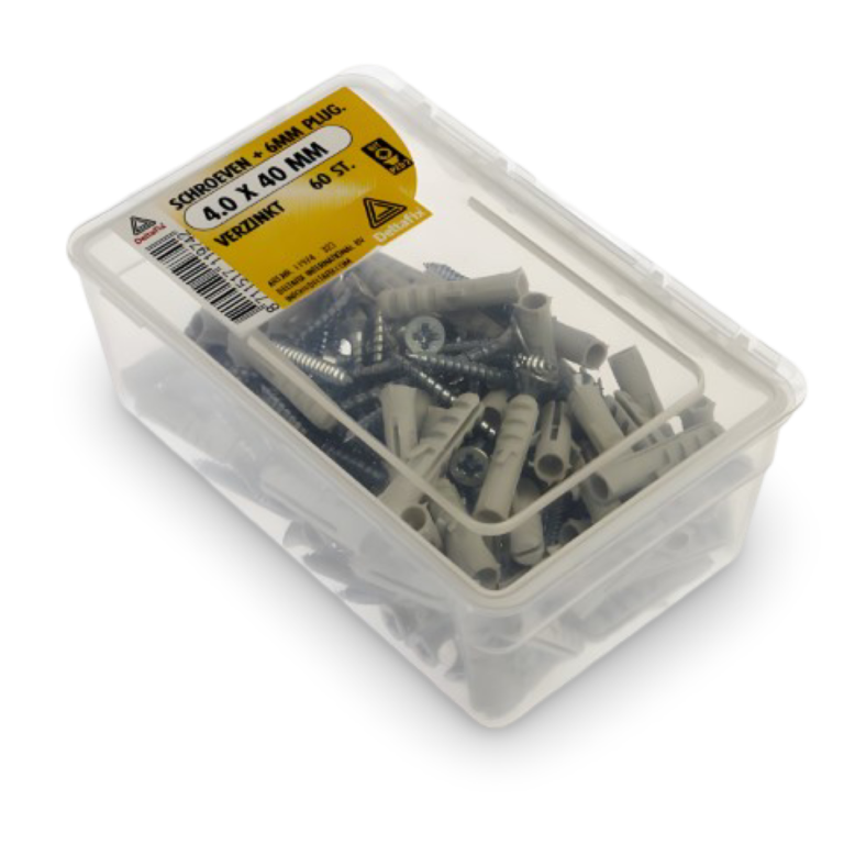 https://cdn.warentuin.nl/media/catalog/product/S/C/SCAN8711517119742_01schroef_6mm_plug_4_0x40mm_verz_60st_deltafix_ca46.png