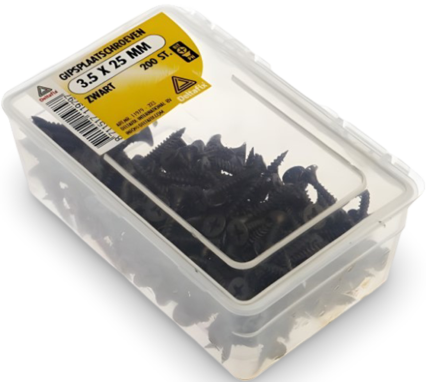 https://cdn.warentuin.nl/media/catalog/product/S/C/SCAN8711517119797_01gipsplaatschr_3_6x25mm_zwt_200st_deltafix_e6f6.png