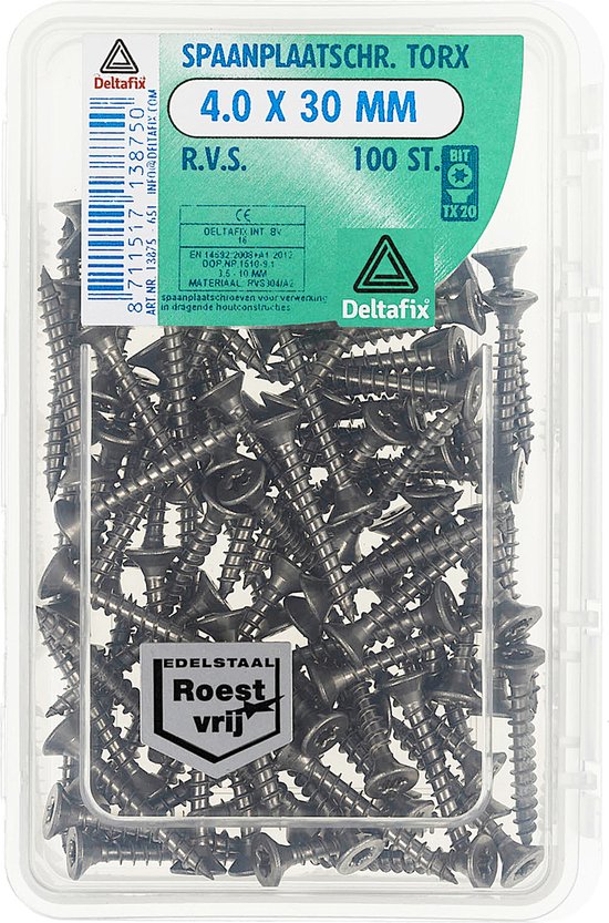 https://cdn.warentuin.nl/media/catalog/product/S/C/SCAN8711517138750_spaanplaatschr_torx_4_0x30mm_rvs_100st_deltafix_edb0.jpg