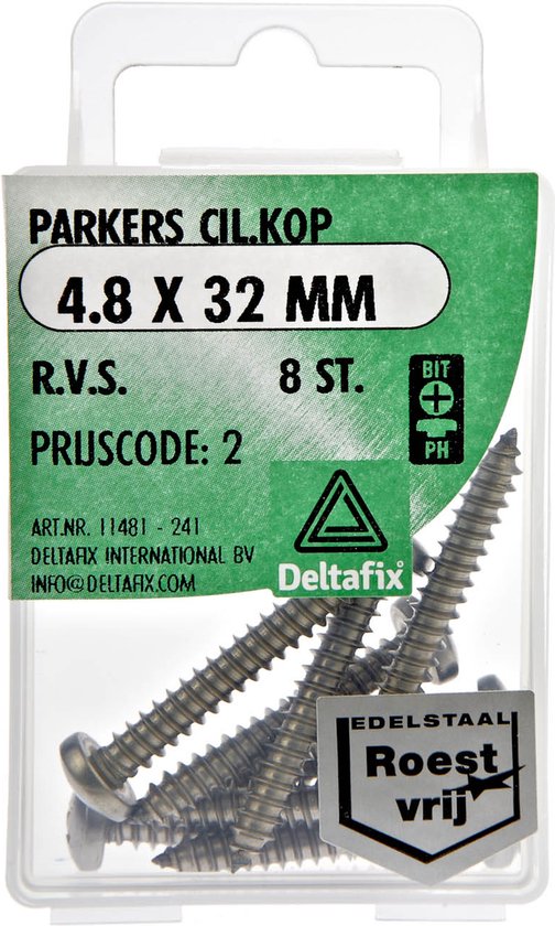 https://cdn.warentuin.nl/media/catalog/product/S/C/SCAN8711517312303_parkers_cil_kop_4_2x32mm_rvs_13st_deltafix_144b.jpg