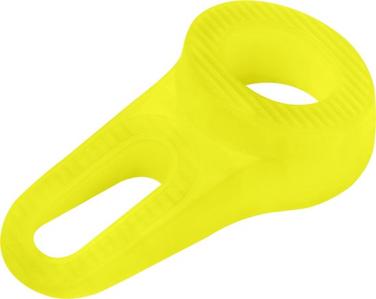 Türkeil 120mmx58mmx2-38 fl.gelb