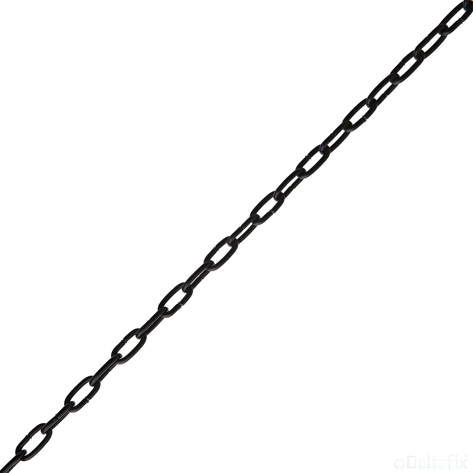 Uhrenkette zw 8,0x1,6mm p/m