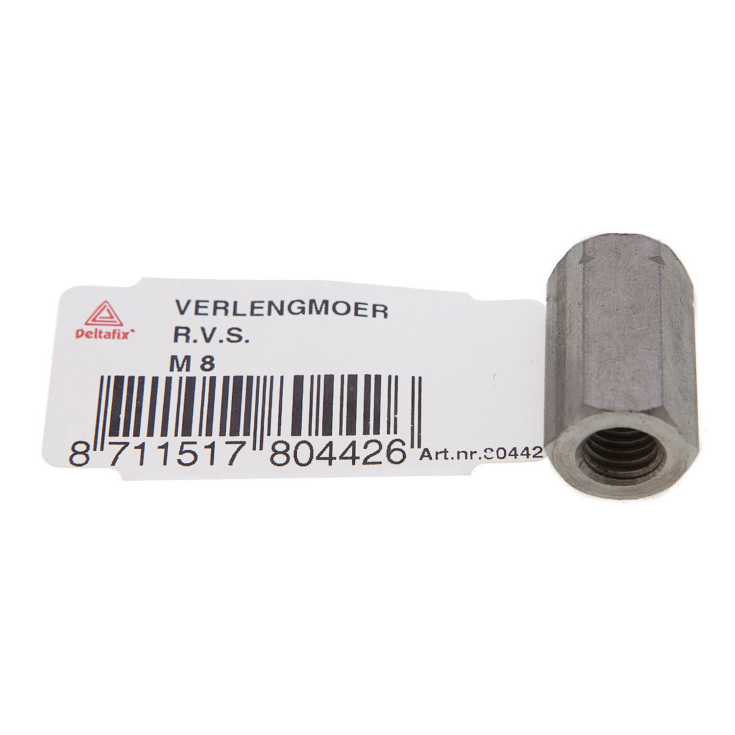 https://cdn.warentuin.nl/media/catalog/product/S/C/SCAN8711517804426_warentuin_verlengmoer_m8_rvs_deltafix_e0ca.jpg