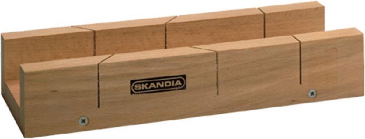 Verstekbak 300X65mm Skandia