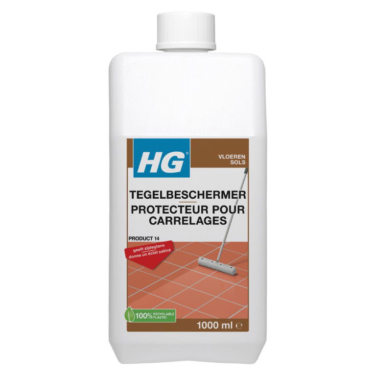 Tegelbeschermer 1000 ml HG