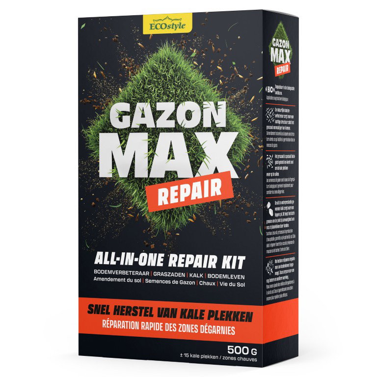 GazonMax Repair 500 g ECOStyle - Ecostyle