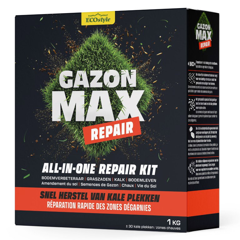 GazonMax Repair 1 kg ECOStyle - Ecostyle
