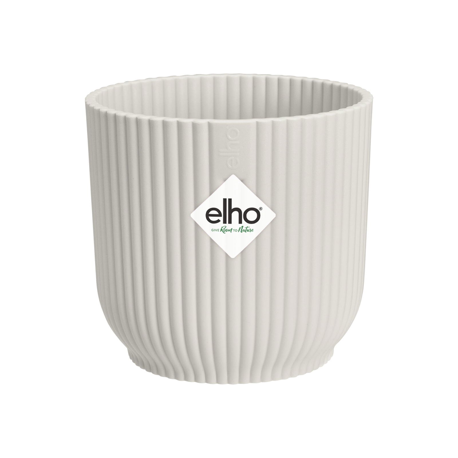 Vibes Fold Rond Mini dia 11 cm bloempot IV - elho