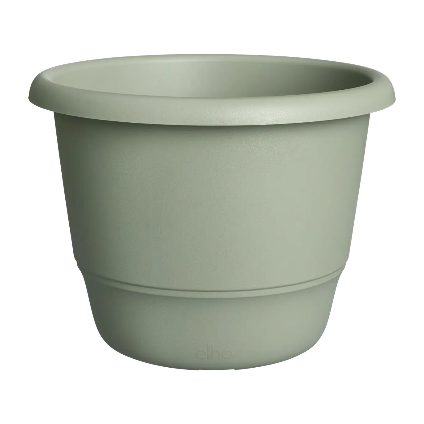 Pot amiga d30 cm tijmgroen elho - Elho