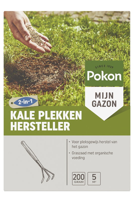 Bare Spots Revitalisierung 200gr