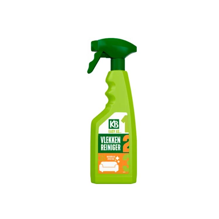 Vlekken reiniger 500ml KB Home Defence