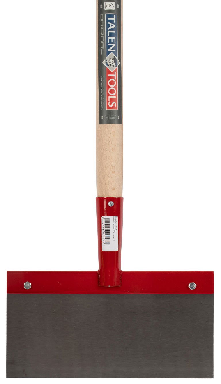Betonschraper 30 cm compleet - TalenTools