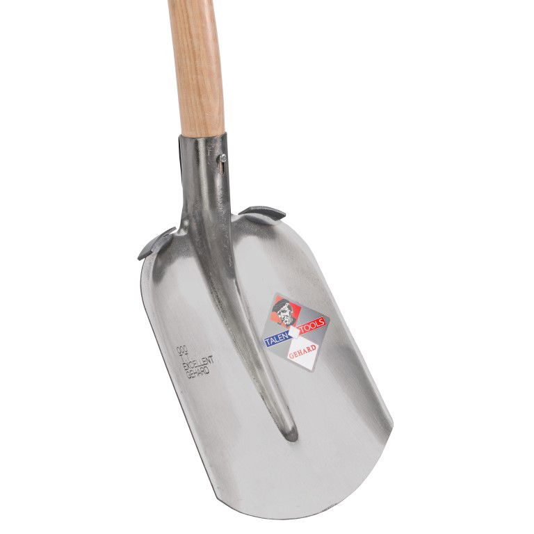 Bats OOO excellent opstapje glasfiberkern steel110 cm - TalenTools