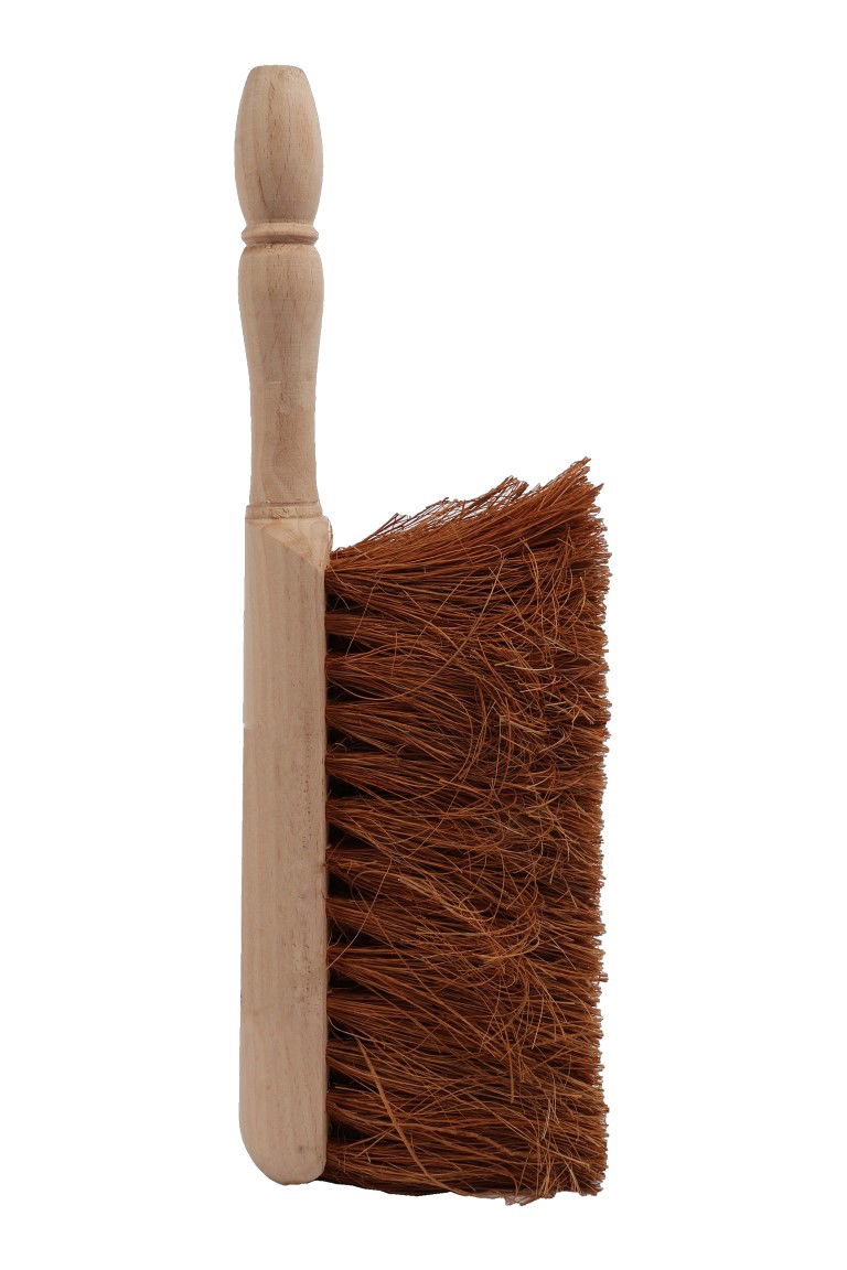 Handveger cocos rond handvat - TalenTools