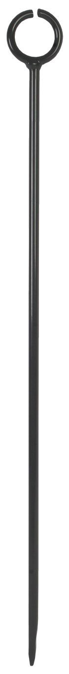 Draadpen 600 mmx10 mm 0 kop - TalenTools