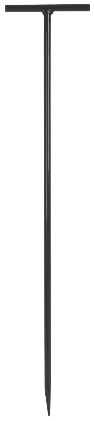 Draadpen 600 mmx 10 mm T-kop - TalenTools