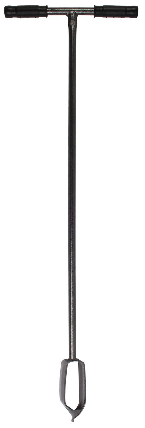 Grondboor d12 cm professioneel - TalenTools