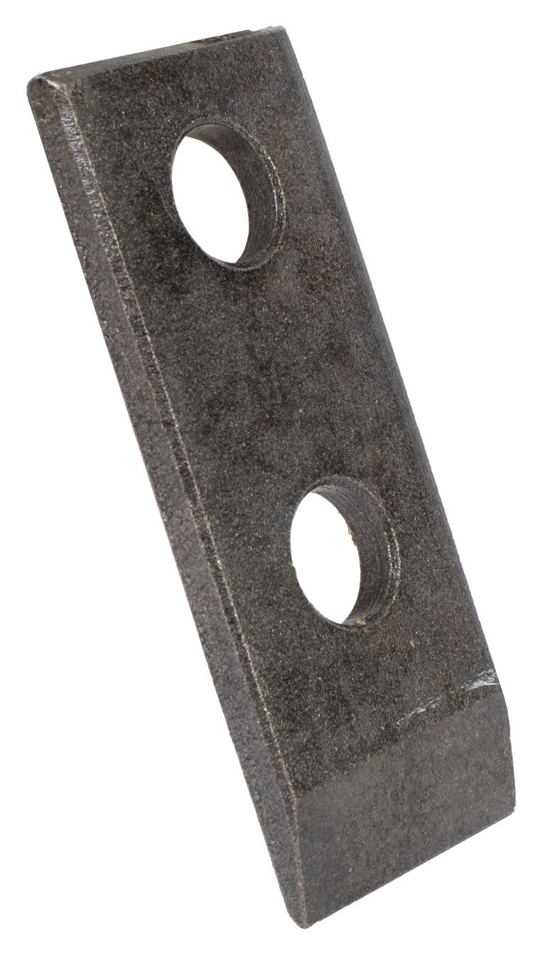 Mes voor klinkertrekker - TalenTools