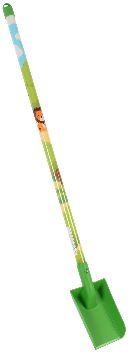 Mini-schep leeuw - TalenTools