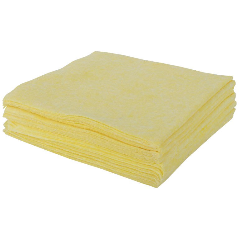 Huishouddoekjes 10 stuks Clean Home - TalenTools
