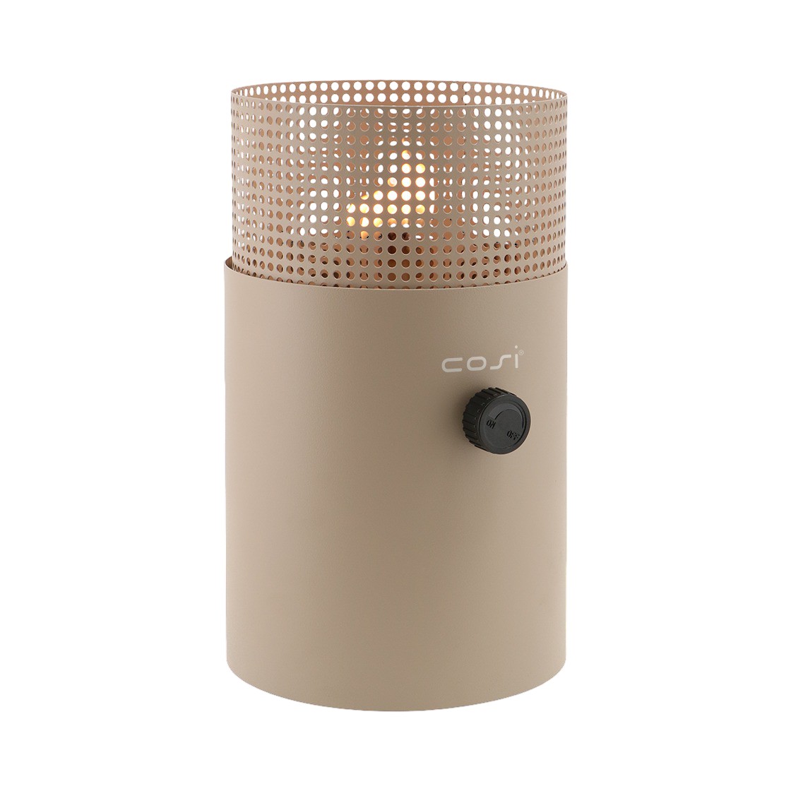 Cosiscoop Dot sandbeige