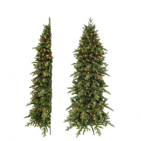 Kunstkerstboom Emerald 215 cm D114 cm kerst Triumph Tree - Triumph tree