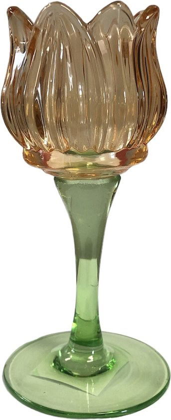 https://cdn.warentuin.nl/media/catalog/product/S/C/SCAN8713219515020_theelichthouder_tulip_rz_fuch_geel_amb_glas_ii_van_der_leeden_8792.jpg