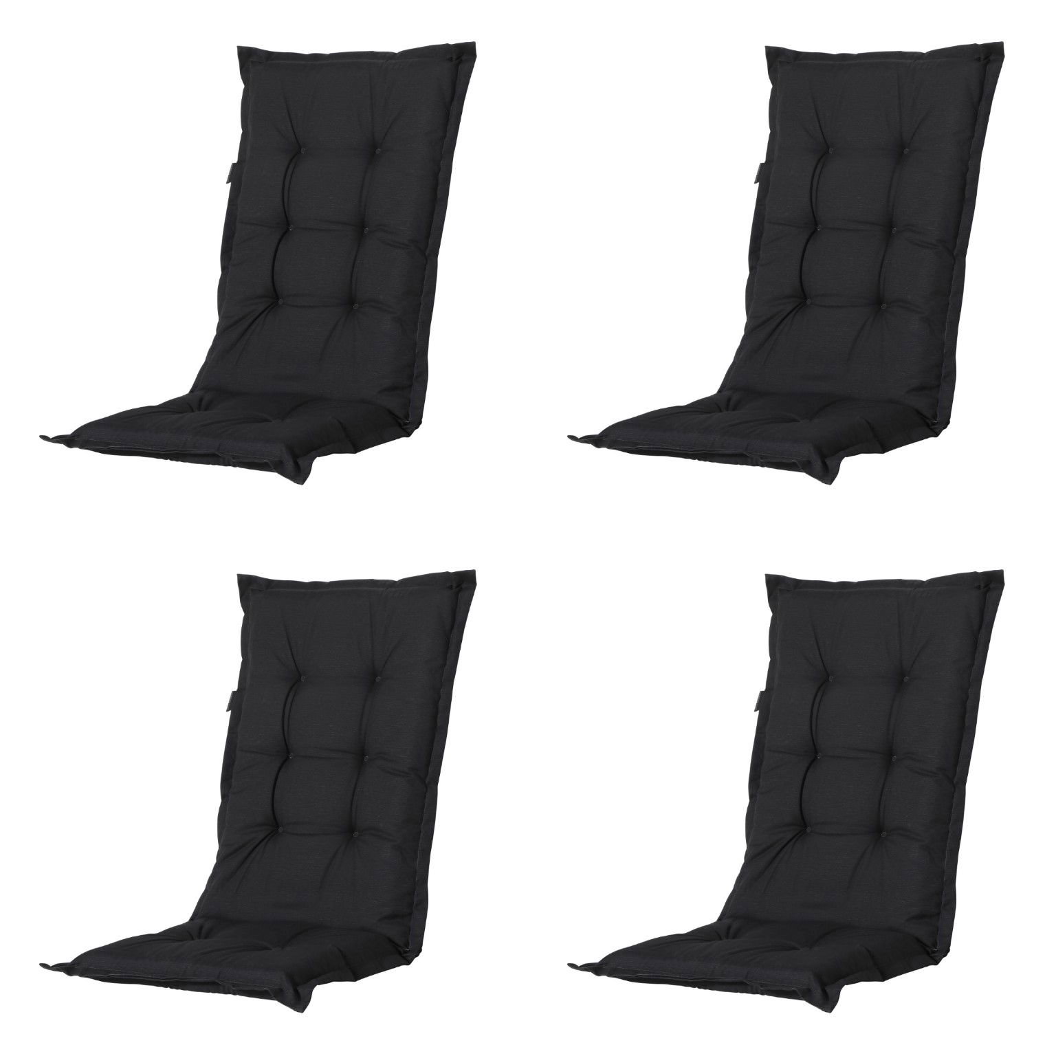 https://cdn.warentuin.nl/media/catalog/product/S/C/SCAN8713229027971_kussen_lage_rug_panama_zwart_105_cm_x_50_cm_4_stuks_madison_6661.jpg