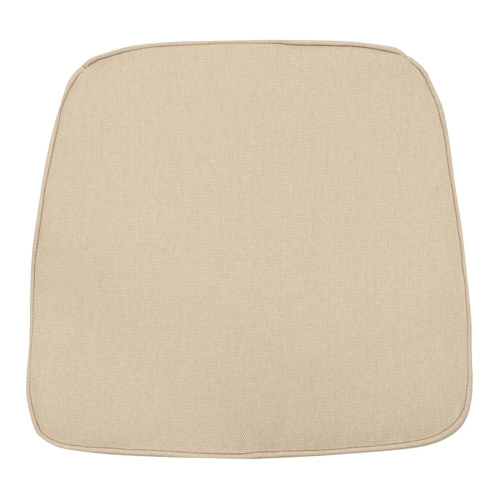 Wicker Zitkussen Beige - Madison