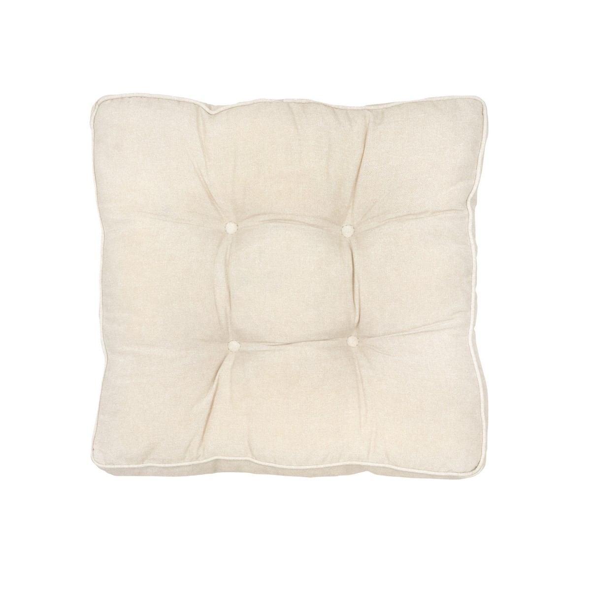 Zitkussen florance 47x47cm Pan blnd Madison - Madison