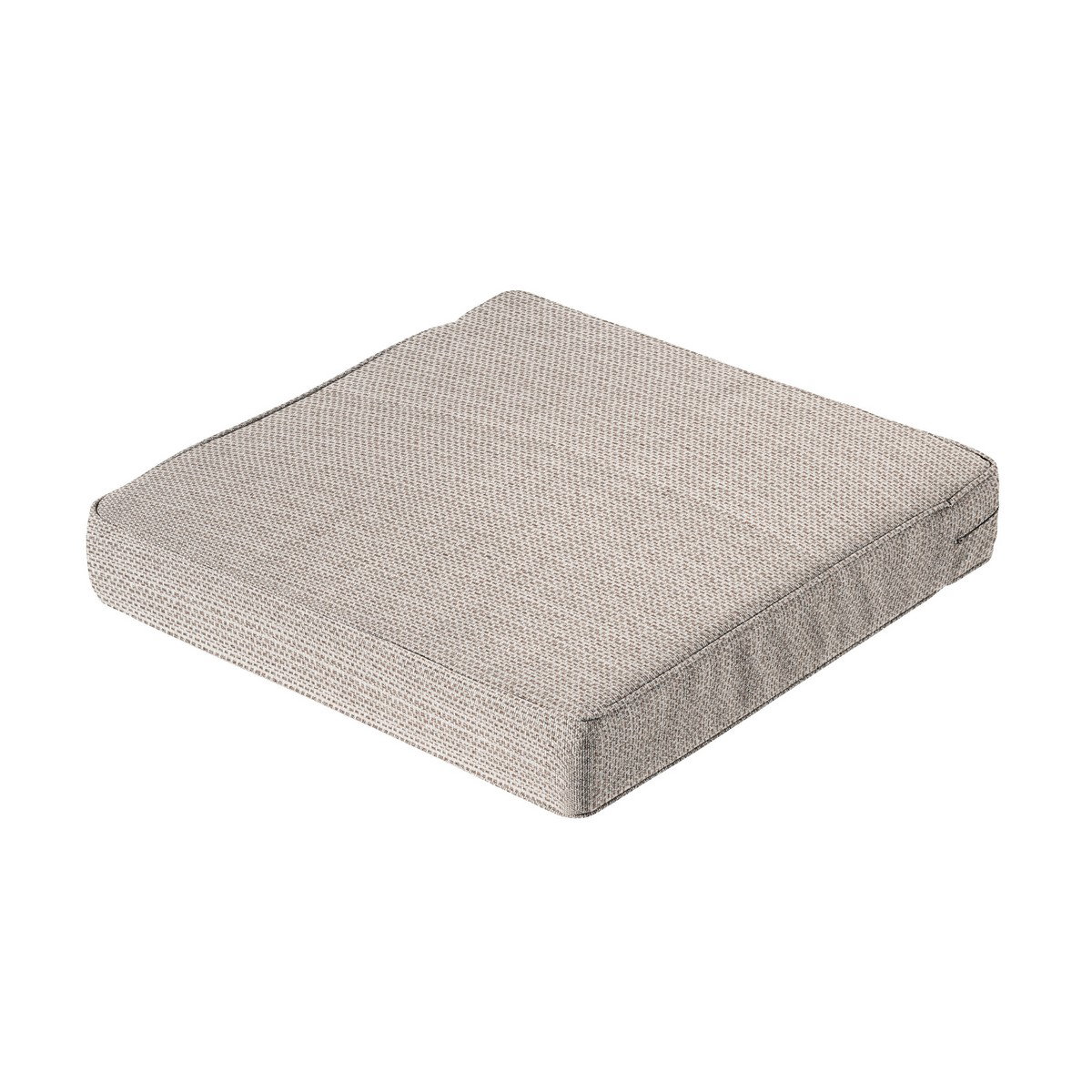 LoungeKussen luxe 60x60cm O Rich ntrl Madison - Madison