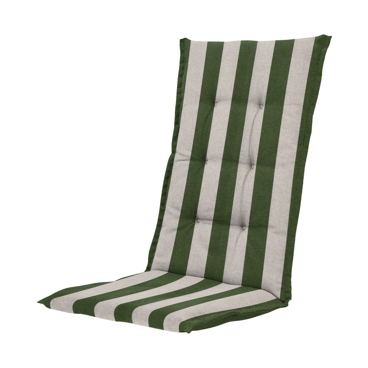 Kussen hoog 123x50cm Amora green Madison - Madison