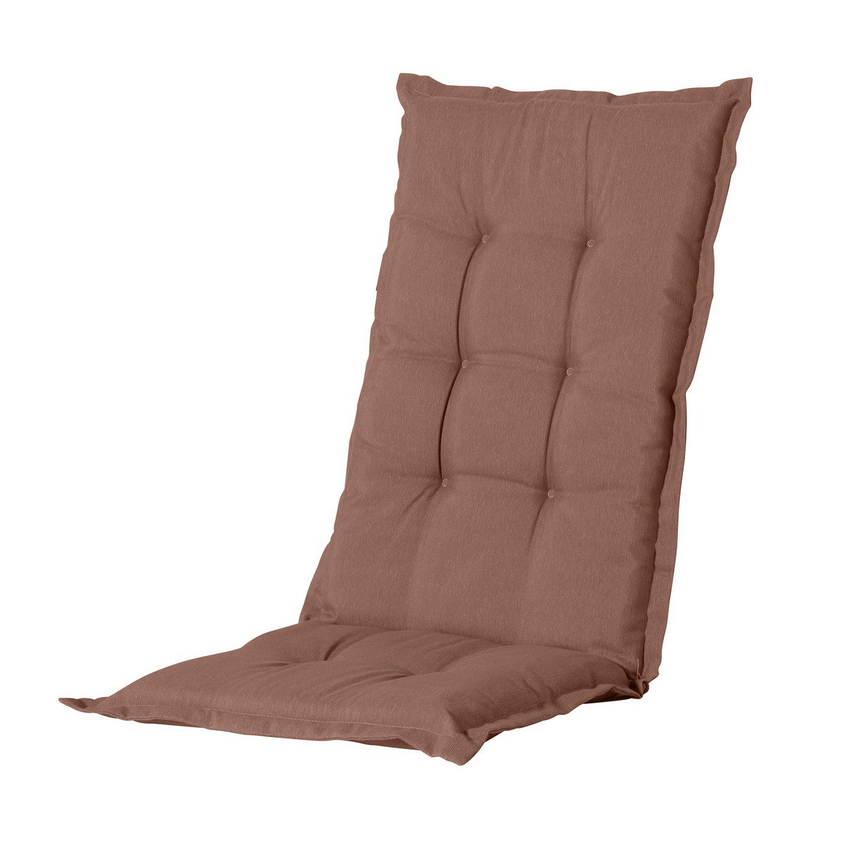 Kussen hoog 123x50cm Panama mocca Madison - Madison