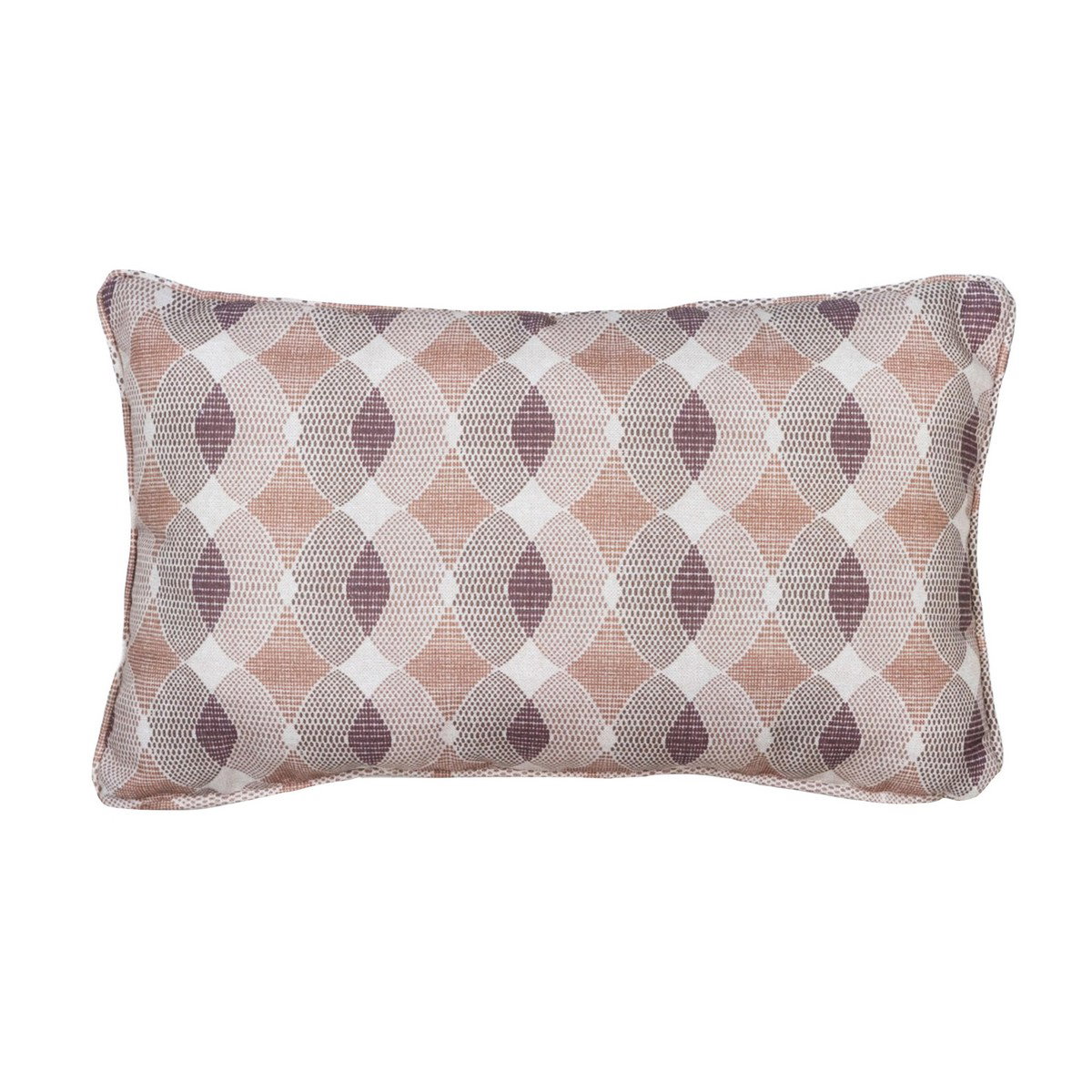 Sierkussen 50x30cm Rae mocca Madison - Madison