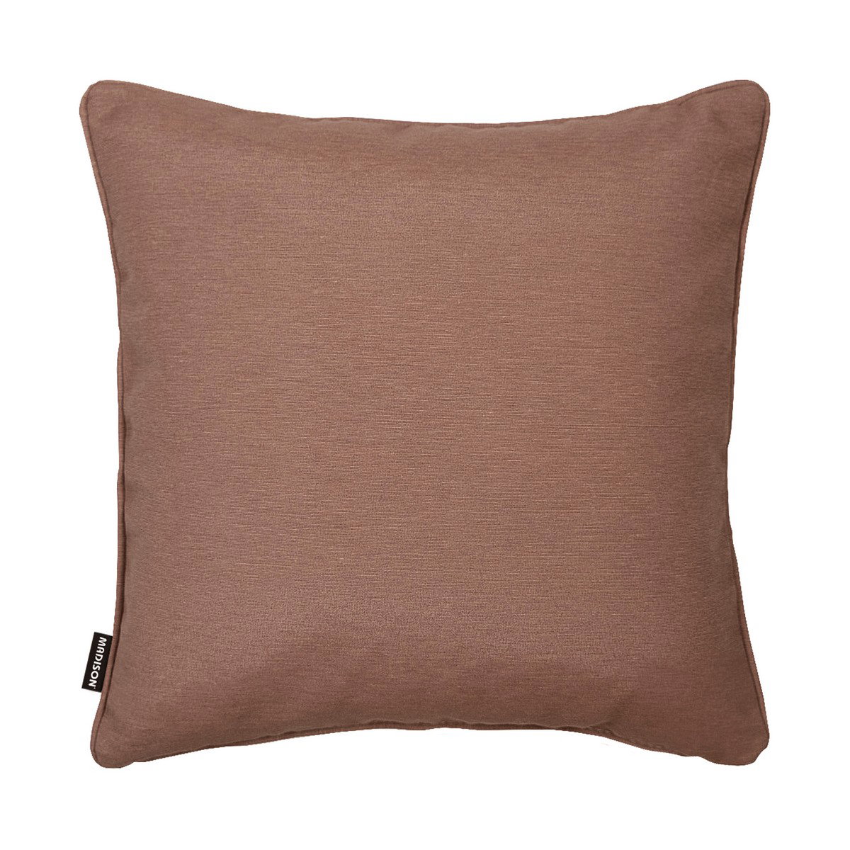 Sierkussen 45x45cm Panama mocca Madison - Madison