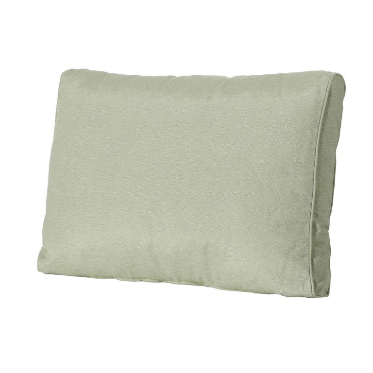 Lounge rug soft Panama sage - Madison
