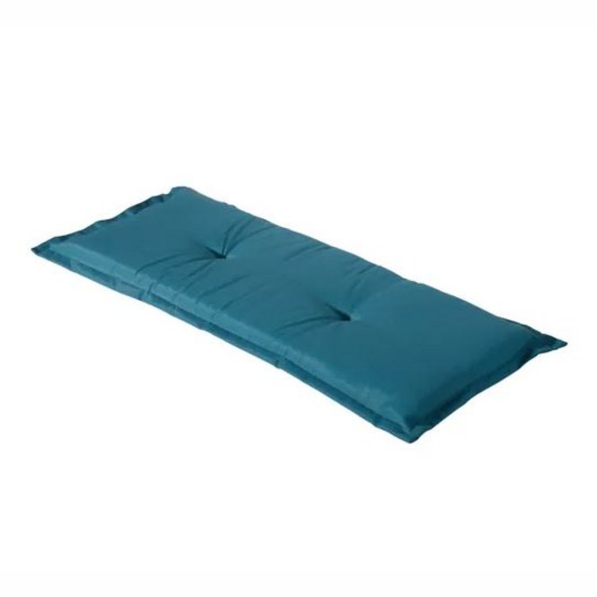 Madison Bankkussen 120 cm Panama zeegroen – groen