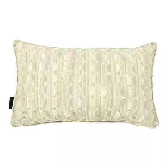 Sierkussen 50x30 Mairo Sand Natural - Madison