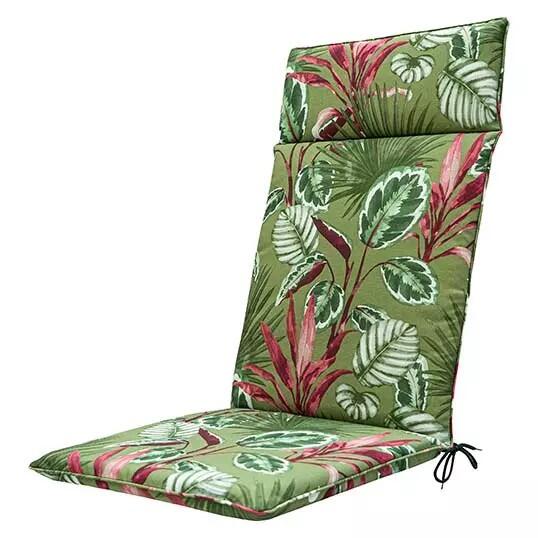 Tuinkussen Hoge Rug Cala Green - Madison