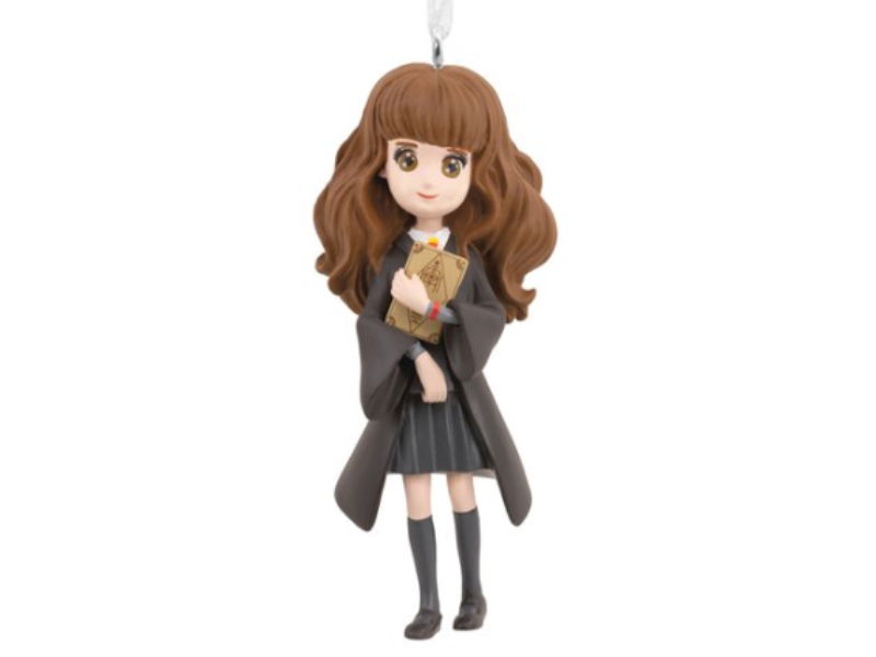 Hallmark Kerstornament hermione